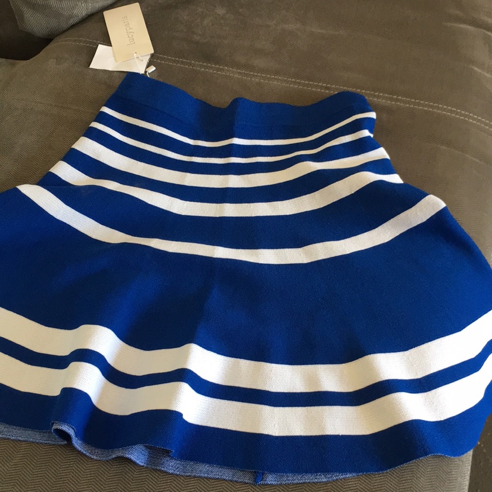 Mini skirt